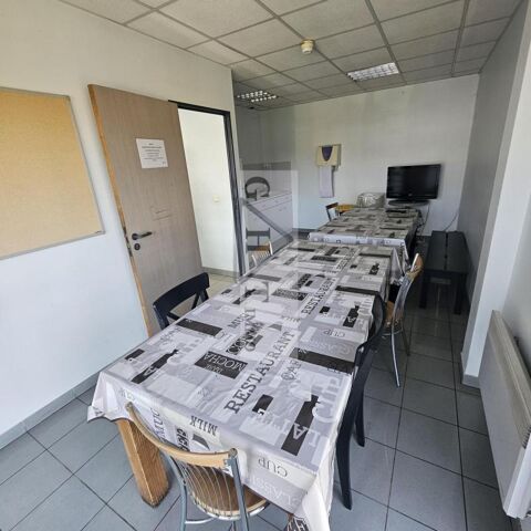   Site industriel et logistique ICPE  de 6222 m² 