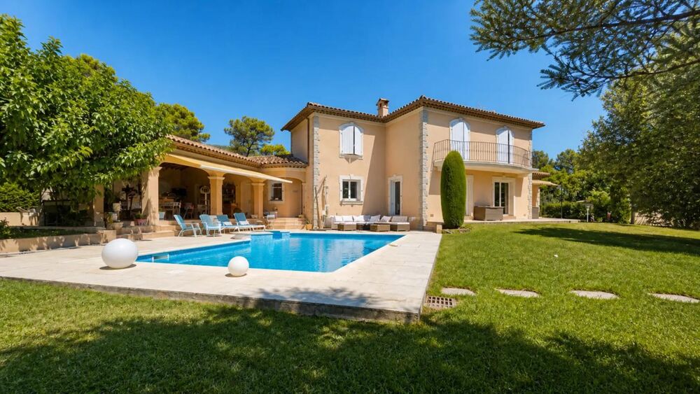 Vente Maison Maison de 6 pièces de 192 m² située à La Motte La motte