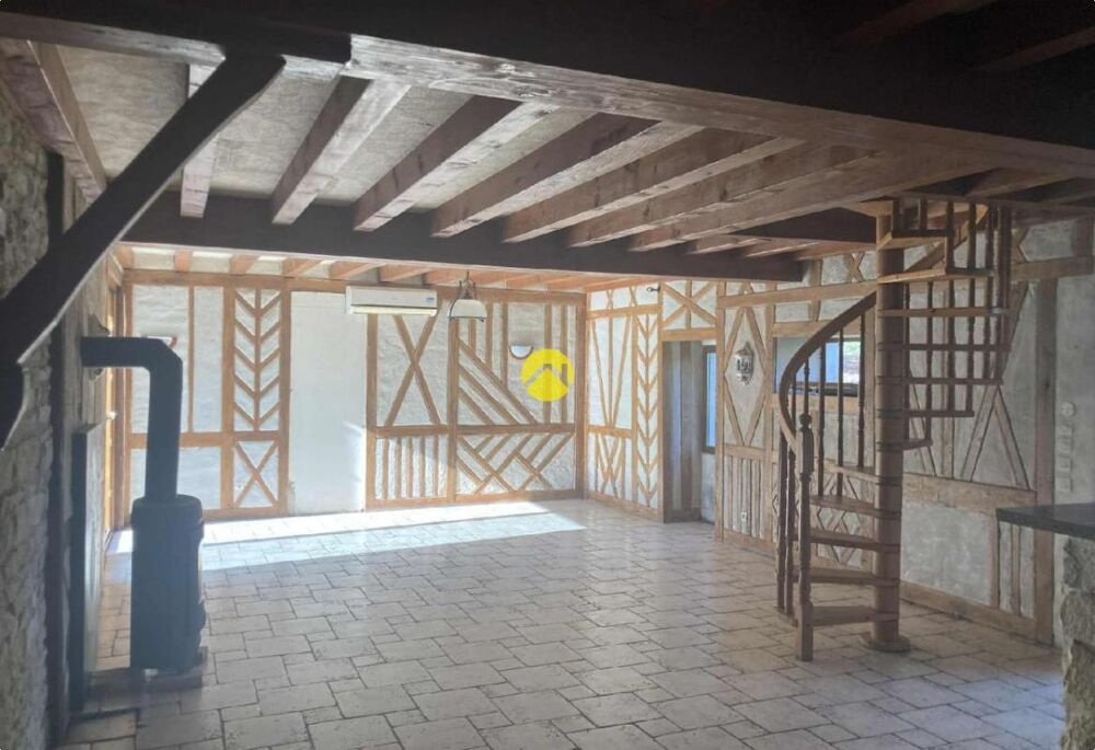 CHARMANT PAVILLON DE 4 PIECES