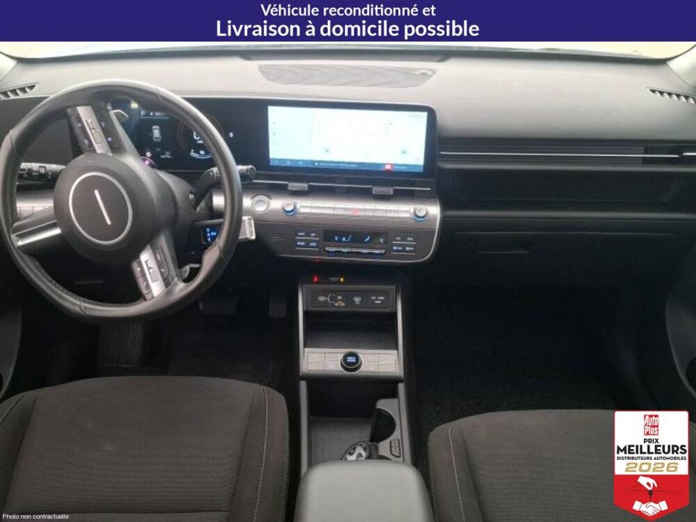 Kona Hybrid 141 Intuitive 2024 occasion 10150 Lavau
