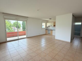  Appartement à louer 3 pièces 63 m²