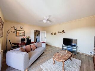  Appartement à louer 3 pièces 70 m²