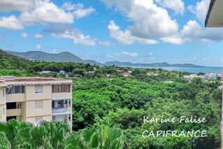  Appartement � vendre 3 pi�ces 72 m�