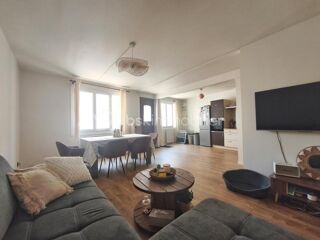  Maison à vendre 3 pièces 106 m²