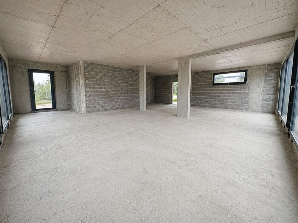 Vente Immeuble Local commercial de 67 m² Porticcio