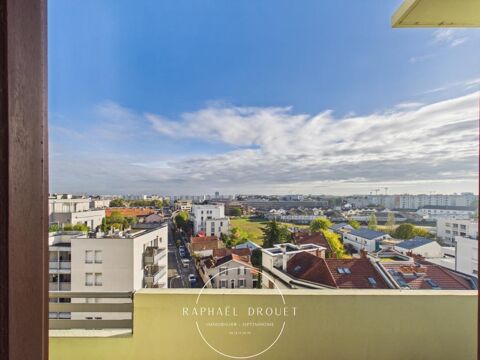  Appartement à vendre 4 pièces 95 m²