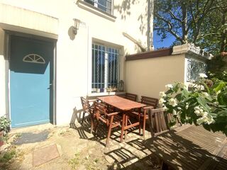  Appartement � vendre 2 pi�ces 44 m�