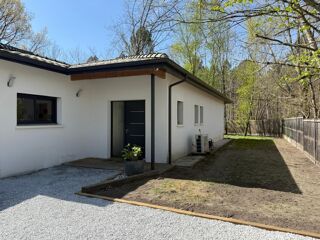  Maison à vendre 5 pièces 130 m²