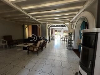  Maison à vendre 5 pièces 154 m²