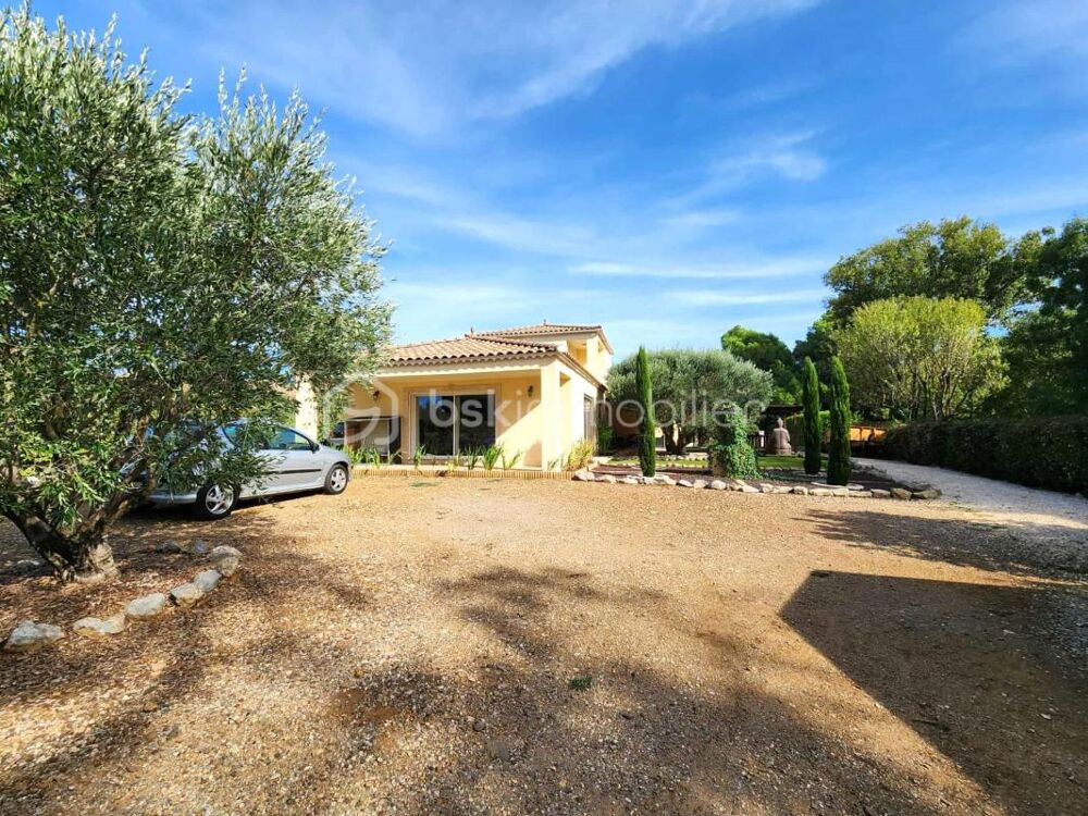 Vente Villa Superbe villa proche de Pézenas Pezenas