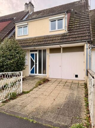  Maison � vendre 5 pi�ces 100 m�