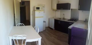  Appartement � louer 2 pi�ces 38 m�