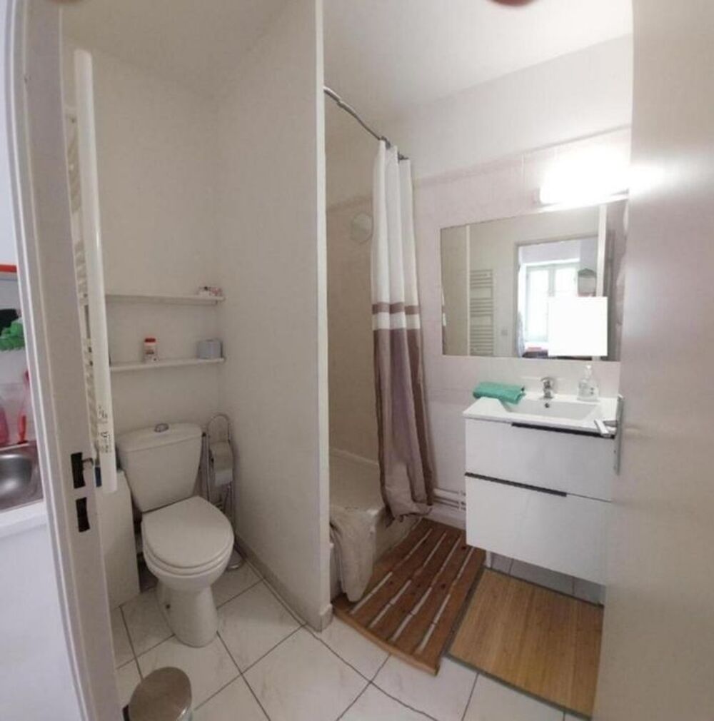 Location Appartement Studio de 19m2 à louer sur Avignon Avignon