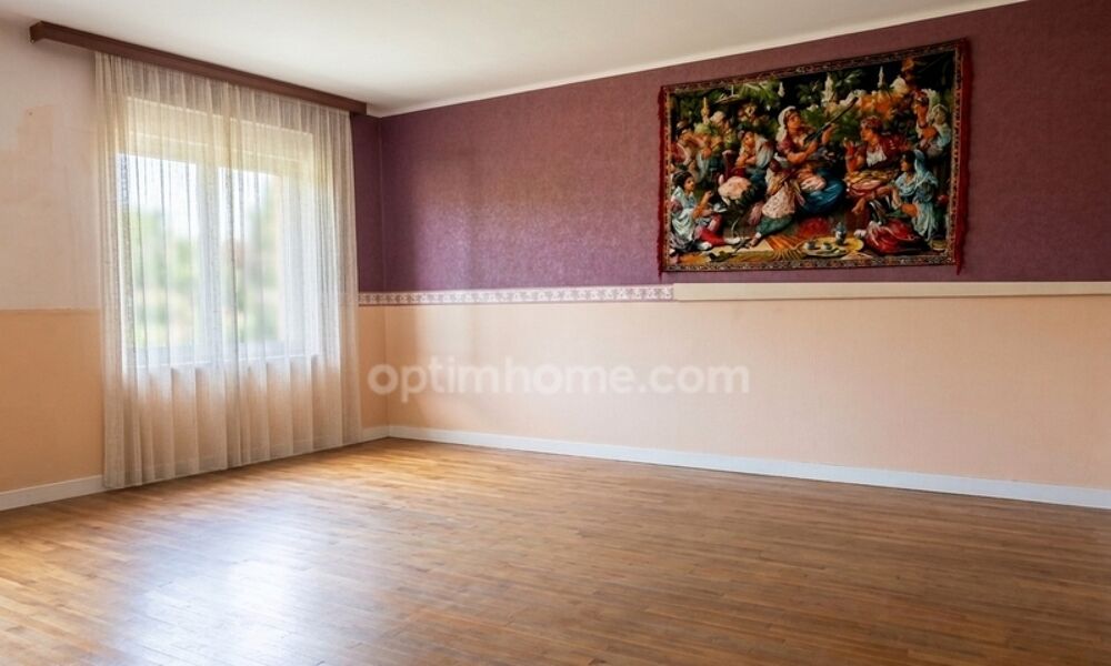 Vente Maison KEDANGE-SUR-CANNER - MAISON DE VILLAGE DE 167 M² A RENOVER ! FORT POTENTIEL ! Kedange sur canner