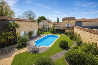  Propriété/château à vendre 10 pièces 245 m²