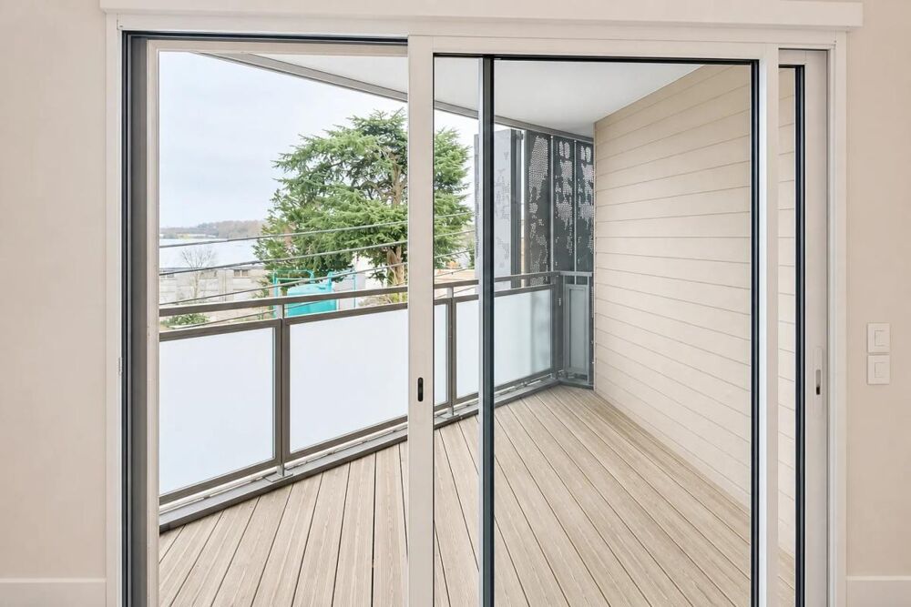 Appartement 2 pièces 40 m² · à Begles · 40 m² · 165 000 €