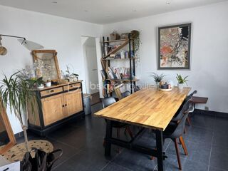  Maison à vendre 6 pièces 160 m²