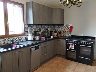  Maison  vendre 7 pices 147 m