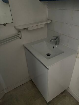  Appartement � louer 1 pi�ce 20 m� Pau