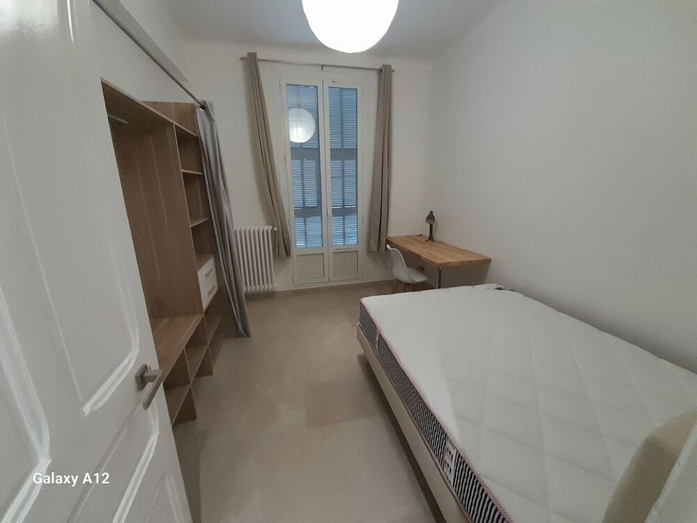 Location Appartement Appartement de 40m2 à louer sur Nice Nice