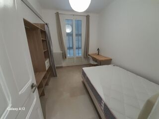 Location Appartement Appartement de 40m2 à louer sur Nice Nice