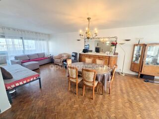  Appartement à vendre 4 pièces 94 m² Sarcelles