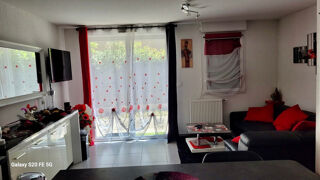  Maison à vendre 3 pièces 67 m²