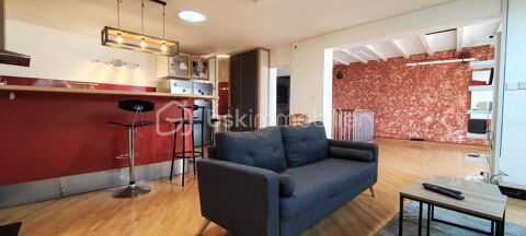   Exclusivité - Maison de Village à Amance en Vente Interactive Maison - 7 pièce(s) - 228 m²