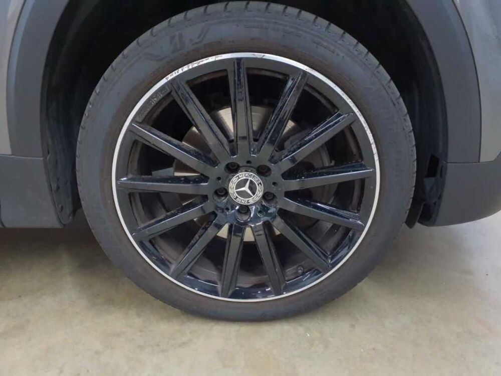 GLB 200 d AMG Business – MBUX, Cam&eacute;ra, 8G-DCT 2022 occasion 33000 Bordeaux
