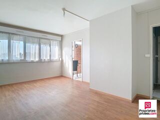  Appartement � vendre 3 pi�ces 54 m�