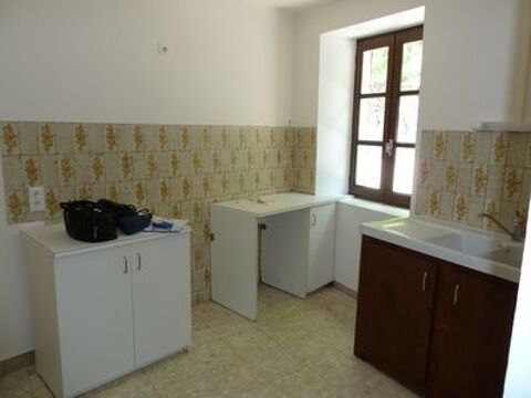  Appartement � louer 2 pi�ces 55 m�