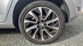 Fabia III 1.0 TSI 95 Drive 125 Ans 2020 occasion 37390 Saint Roch
