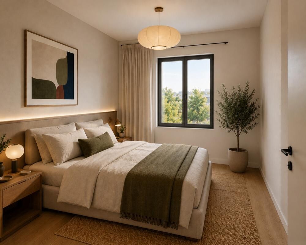 Vente Appartement T3 AUX CHARTRONS AVEC TERRASSE + PARKING Bordeaux