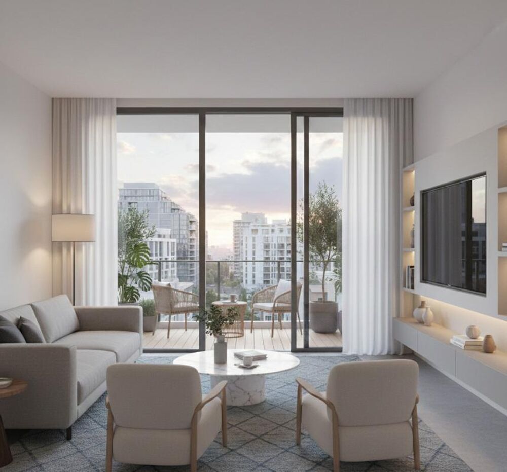 Vente Appartement ***Superbe appartement 2 pièces idéalement situé au cœur de Bordeaux avec extérieur*** Bordeaux