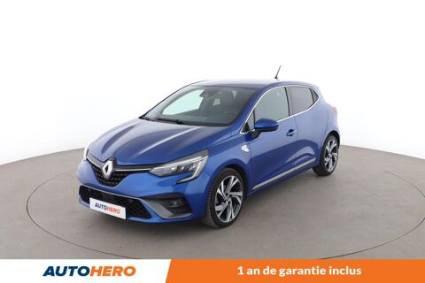 Annonce voiture Renault Clio 13590 €