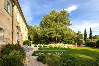  Maison à vendre 13 pièces 620 m²