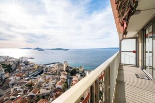  Appartement à vendre 4 pièces 86 m²