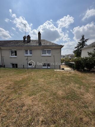  Maison à vendre 6 pièces 103 m²