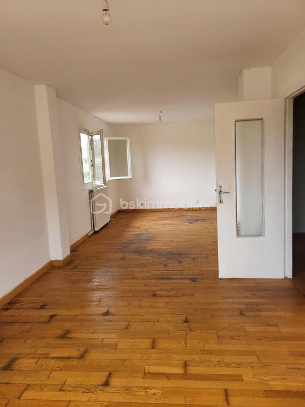 Vente Maison Maison de lotissement Cubjac