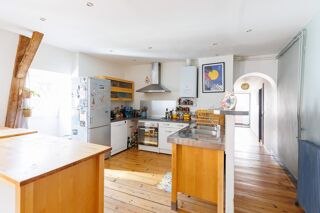  Appartement à vendre 3 pièces 89 m²