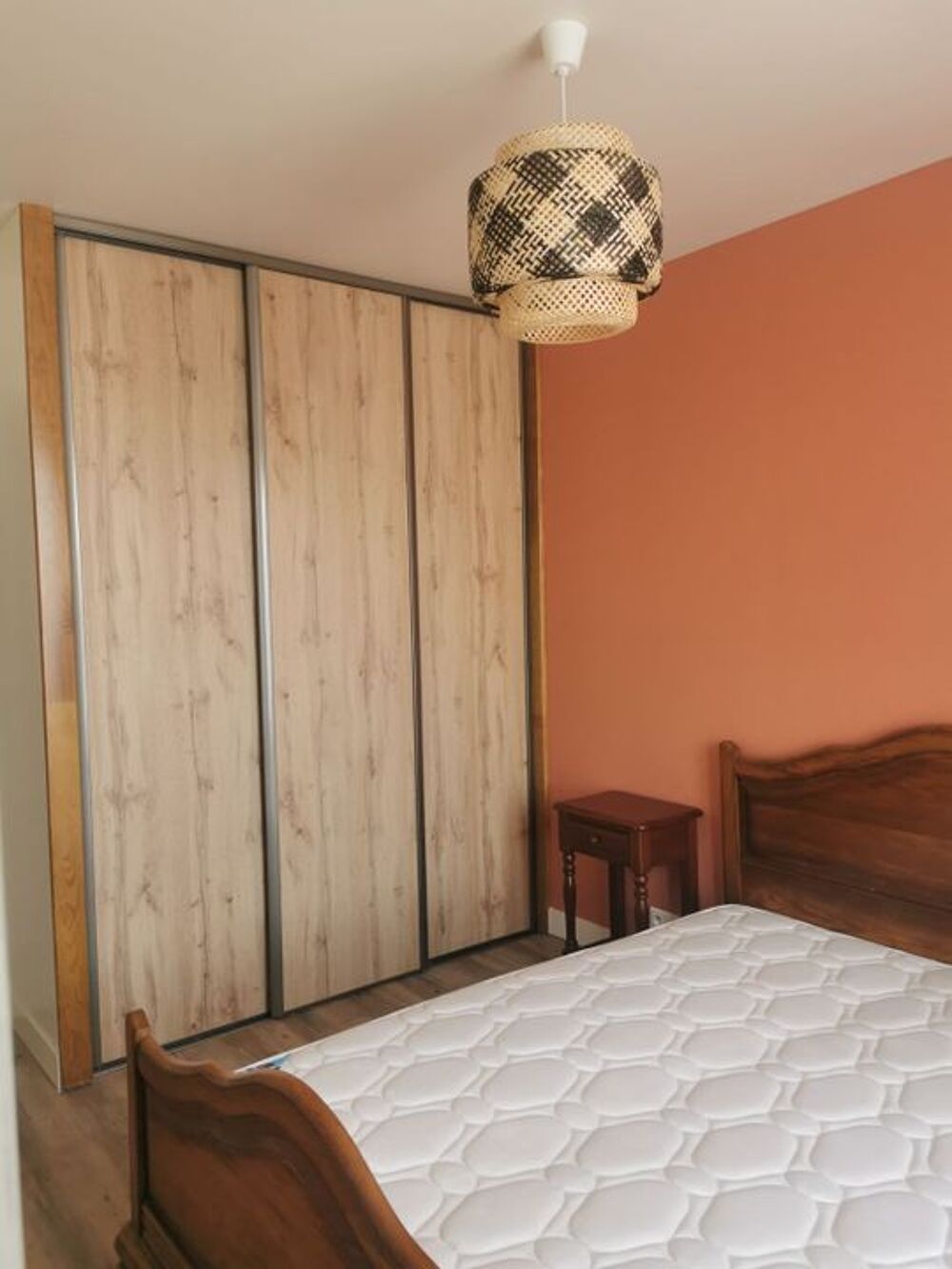 Location Appartement Appartement de 42m2 à louer sur Saint-Denis Saint denis
