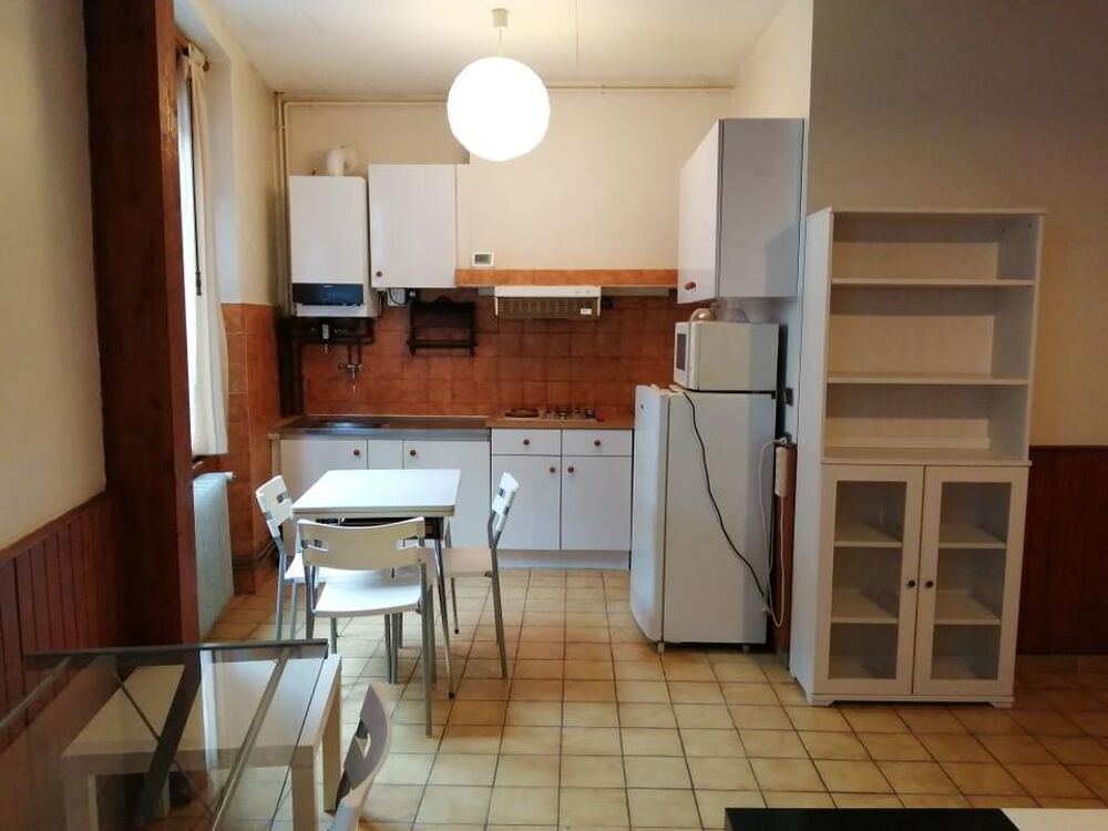 Location Appartement Appartement de 30m2 à louer sur Toulouse Toulouse