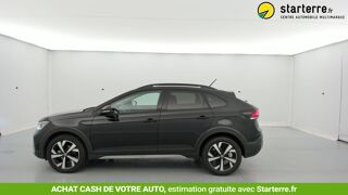 Taigo 1.0 TSI 116 DSG7 VW Edition 2025 occasion 69190 Saint-Fons