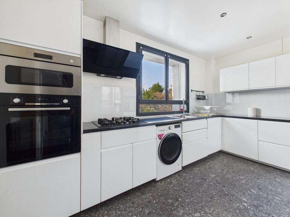 � vendre  Maison Villemomble (93250)