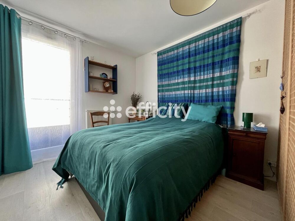 Vente Appartement Appartement Pontoise