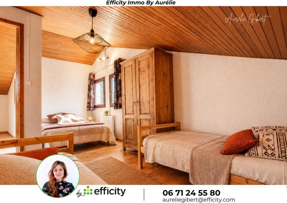� vendre  Chalet Huez (38750)