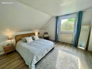  Maison à vendre 4 pièces 110 m²