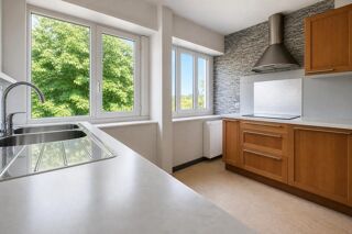 Appartement à vendre 4 pièces 80 m²