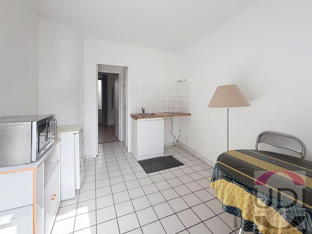 Location Appartement Appartement À Louer à GUERET Gueret