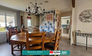  Maison � vendre 4 pi�ces 108 m�